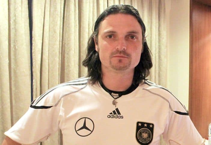 Ex-Sportvorstand Lutz Pfannenstiel