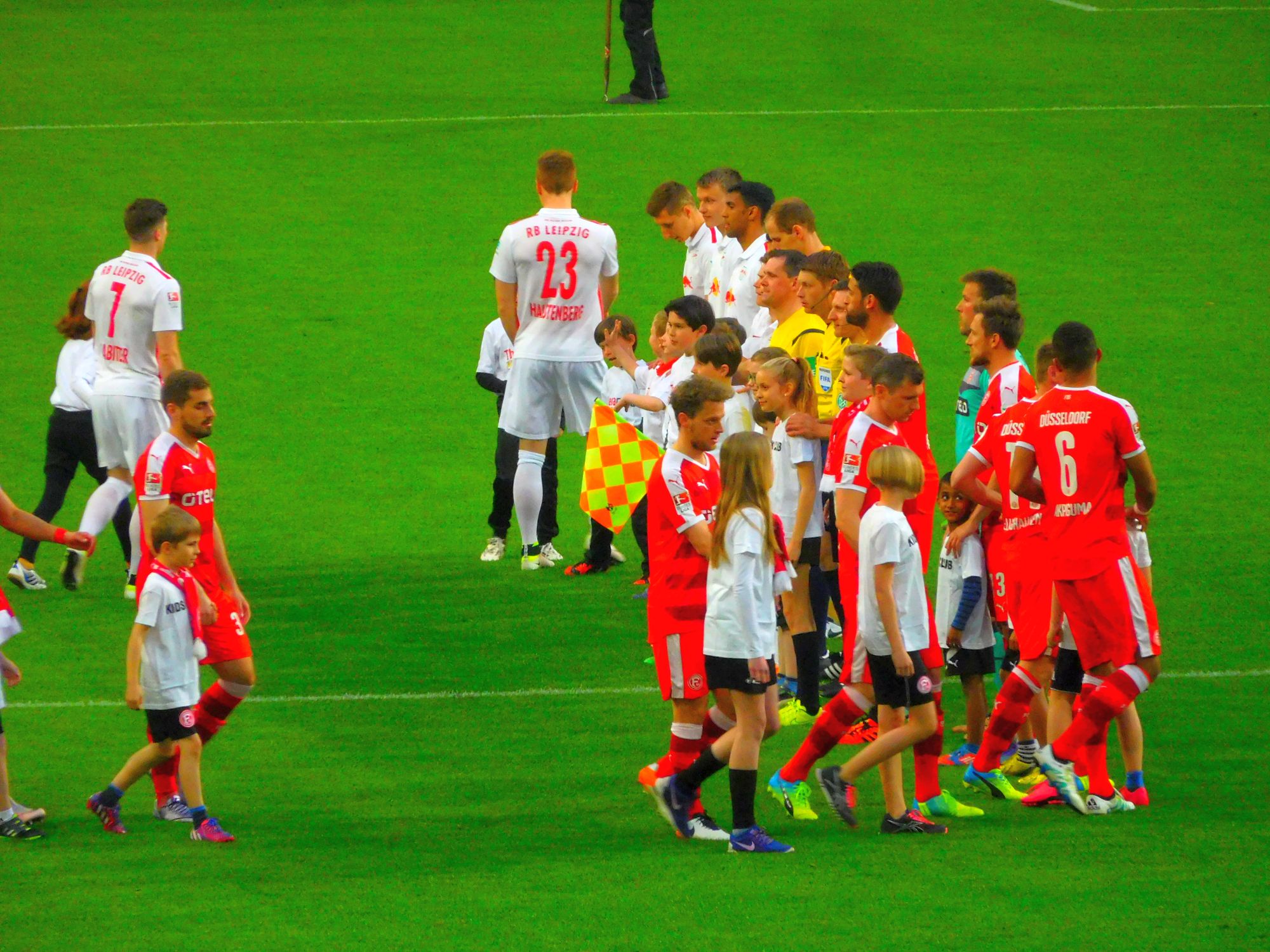 Gegen das Dosenprojekt in der 2. Liga (Foto: FP)