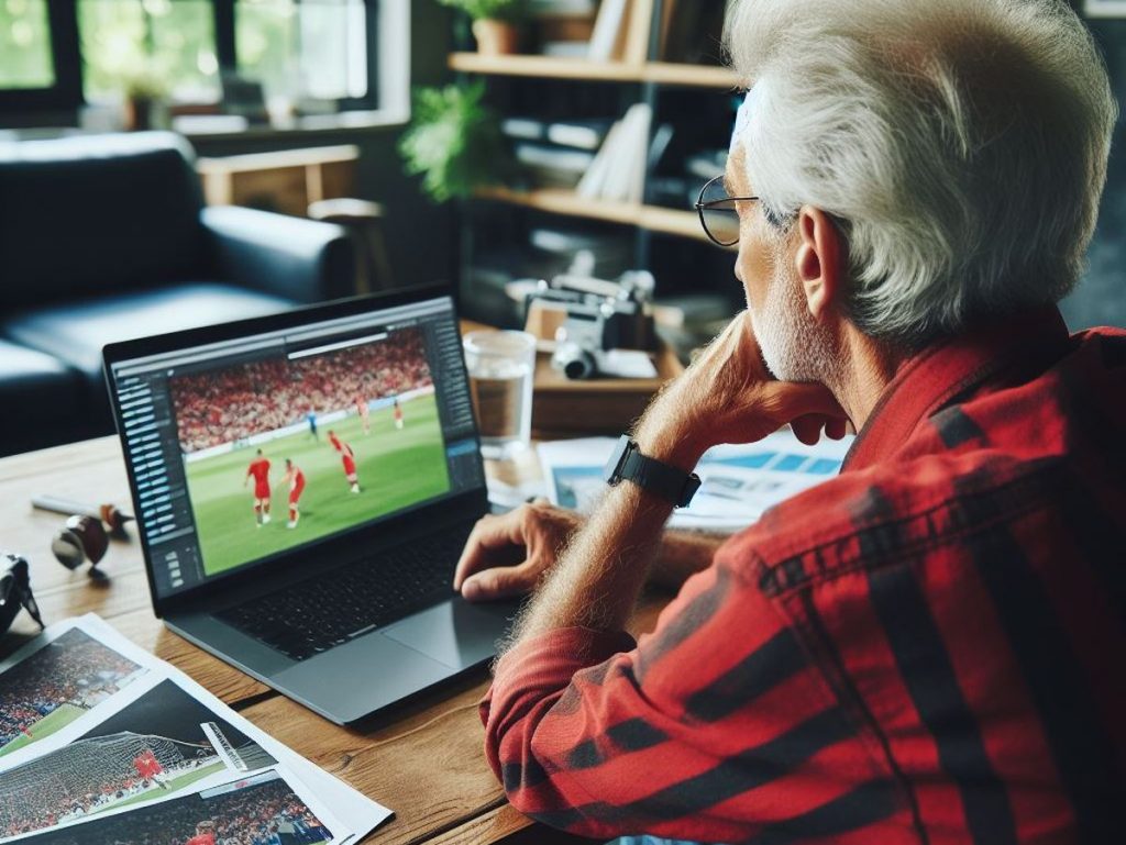 Die Vereine und Verbände (Symbolbild via DALL-E)