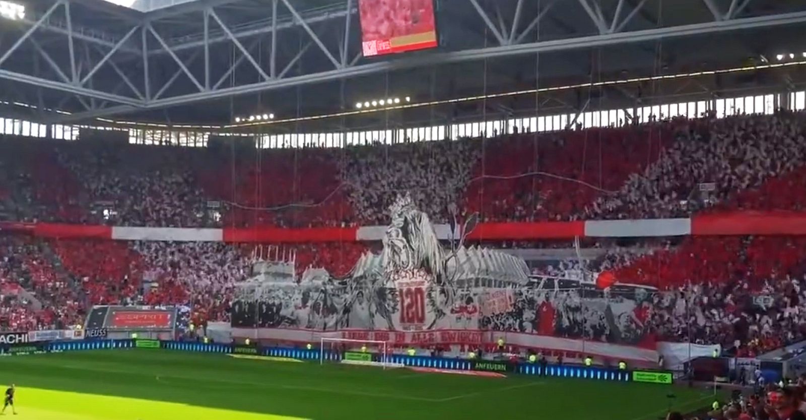 20 Jahre Fortuna: die Choreo (Screenshot F95.tv)