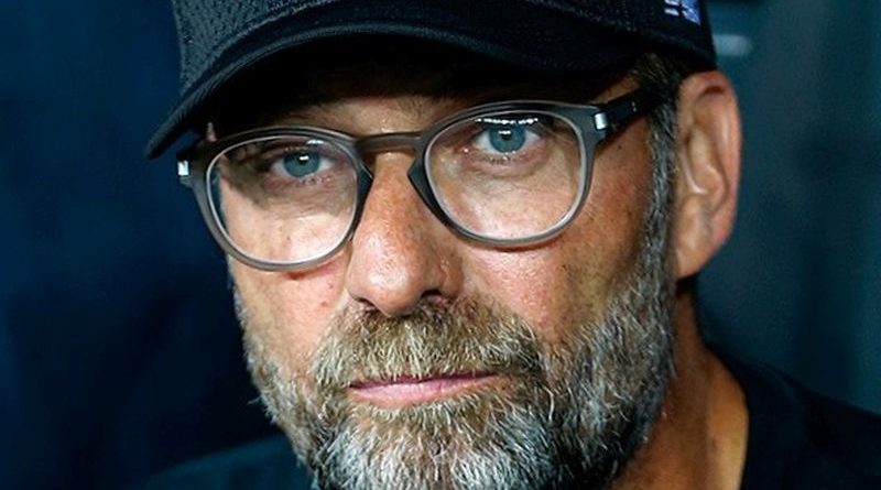 Klopp (Foto; Mehdi Bolourian - Nachweis siehe unten)