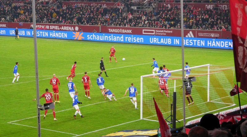 F95 vs Darmstadt: So geht Offensive! (Foto: FP)