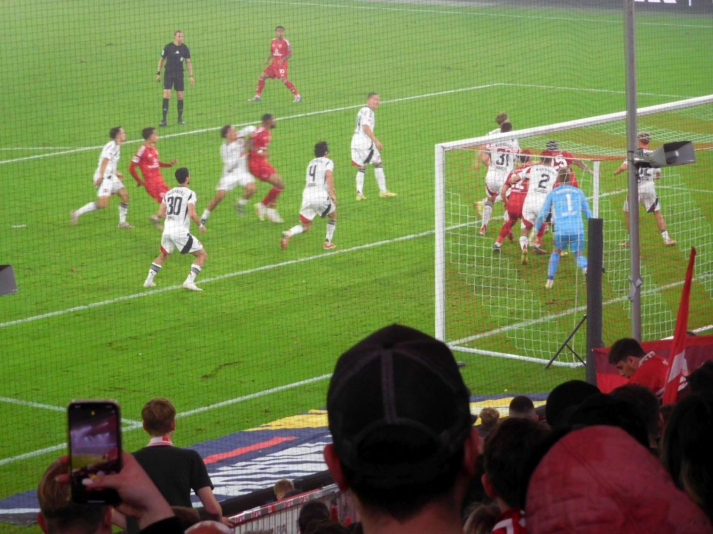 F95 vs Nürnberg: Kurz vor der letzten Chance (Foto: FP)