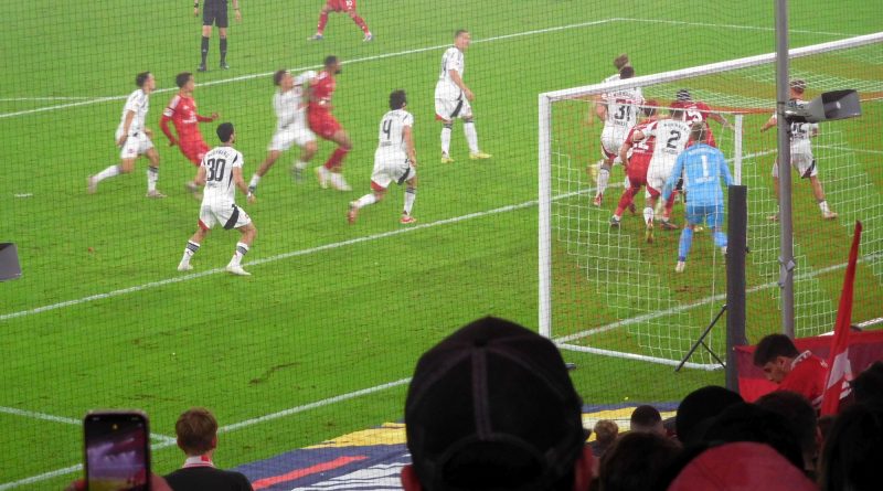 F95 vs Nürnberg: Kurz vor der letzten Chance (Foto: FP)