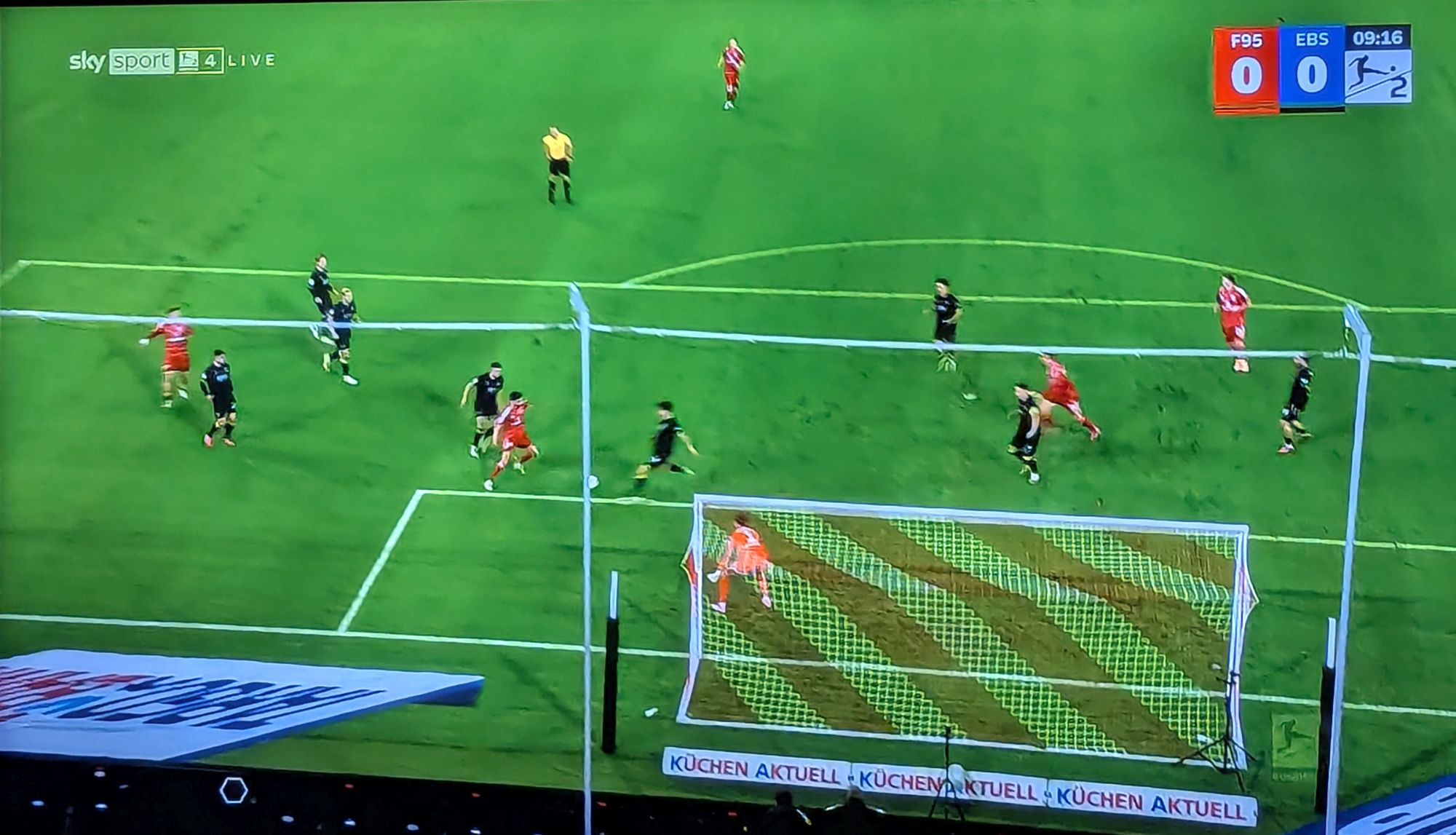 F95 vs BTSV:  Späte Chance (Screenshot Sky)